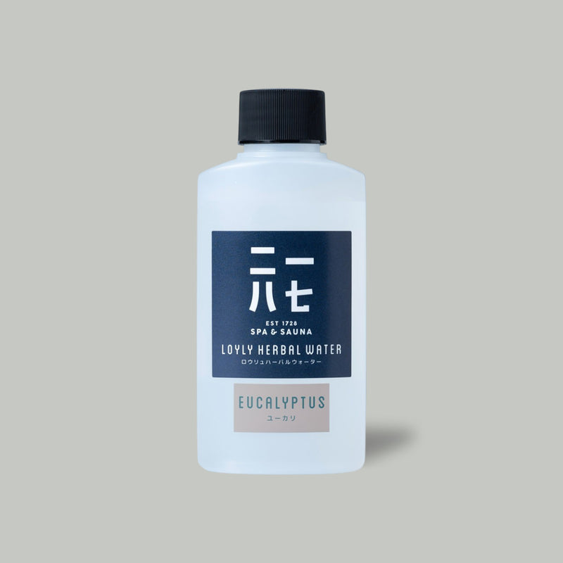 ロウリュハーバルウォーター【ユーカリ】100ml