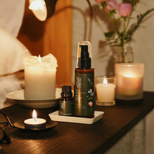 トリートメントオイル【005 二十四節気ブレンド】100ml