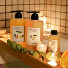 アロマソープ【ゼラニウム】520ml