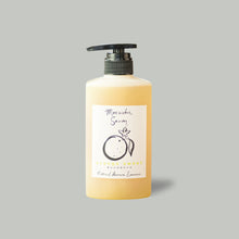 ナチュラルアロマソープ【オレンジスイート】520ml