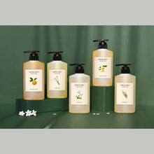 アロマソープ【ゼラニウム】520ml