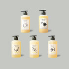 ナチュラルアロマソープ【イランイラン】520ml