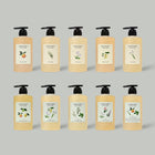 アロマソープ【ゼラニウム】520ml