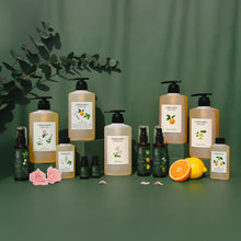 トリートメントオイル【005 二十四節気ブレンド】100ml