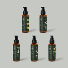 トリートメントオイル【005 二十四節気ブレンド】100ml