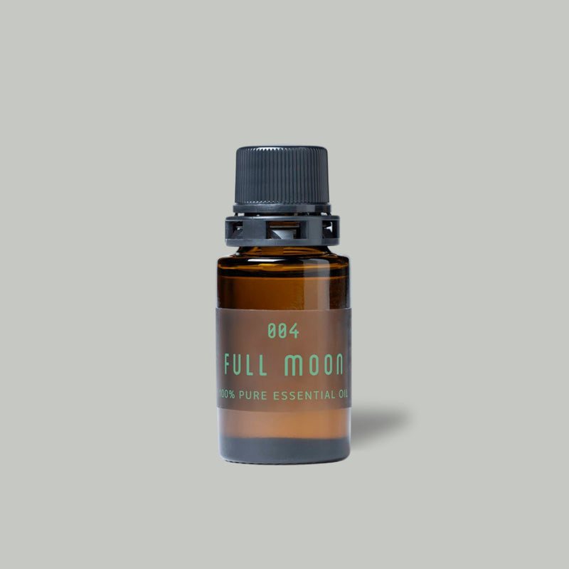 エッセンシャルオイル【満月blend】10ml