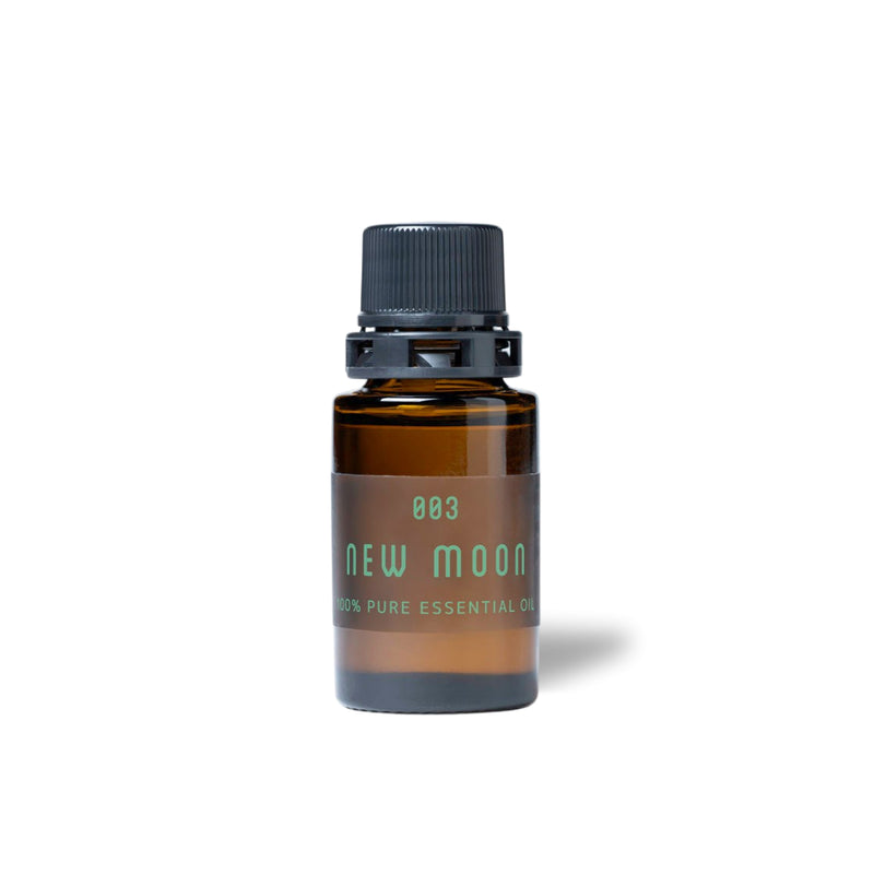 エッセンシャルオイル【新月blend】10ml