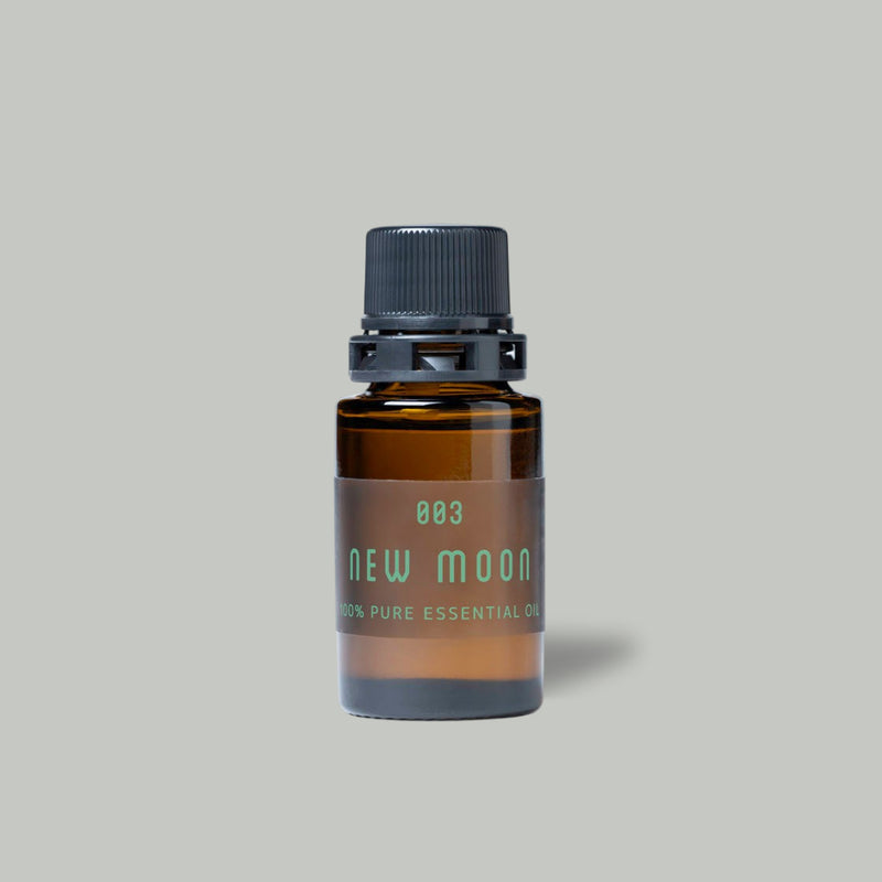 エッセンシャルオイル【新月blend】10ml