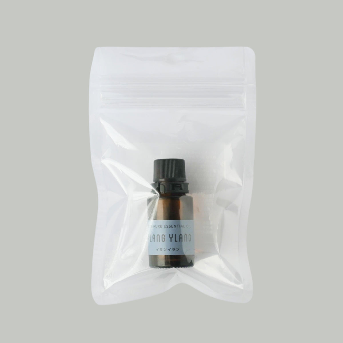 エッセンシャルオイル【イランイラン】10ml