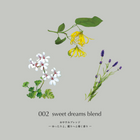 アロマソープ【002 おやすみブレンド】520ml